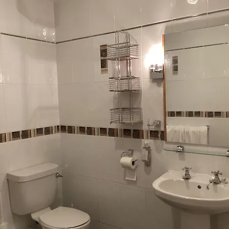 Apartment Flesk River 22 Killarney