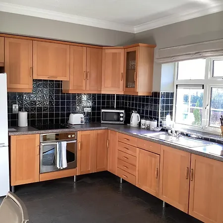 Flesk River 22 Apartment