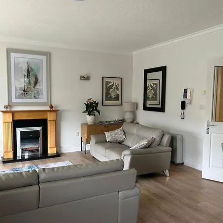 Apartment Flesk River 22