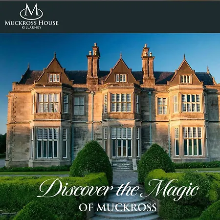 Appartement Flesk River 22 Killarney