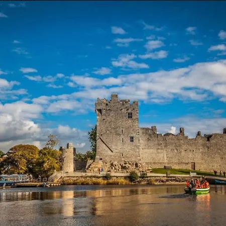 Appartement Flesk River 22 Killarney