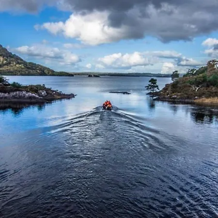 Flesk River 22 Killarney