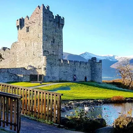 Flesk River 22 * Κιλάρνεϊ