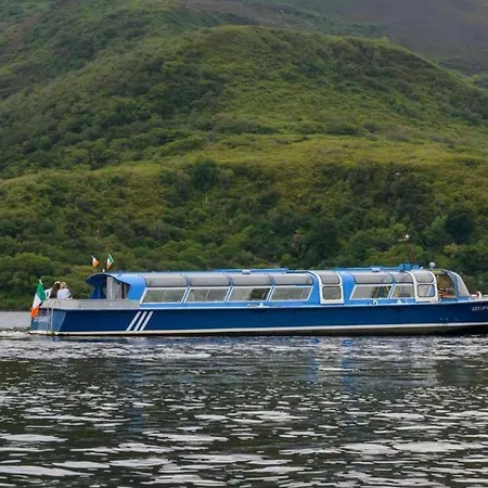 Appartement Flesk River 22