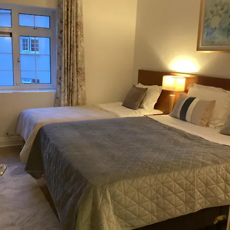 Διαμέρισμα Flesk River 22 Κιλάρνεϊ