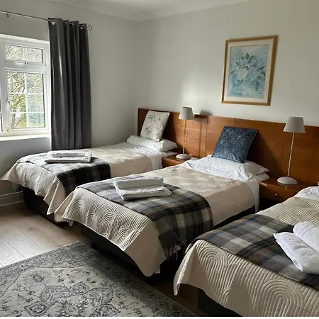 Flesk River 22 * Killarney