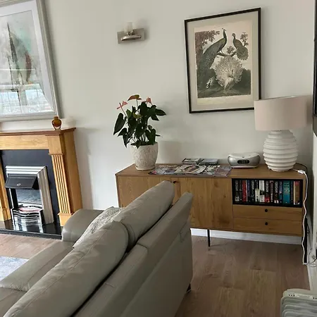 Appartement Flesk River 22