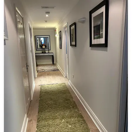 Διαμέρισμα Flesk River 22