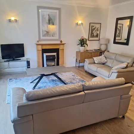 Flesk River 22 Appartement *