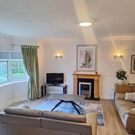 Apartament Flesk River 22 Killarney