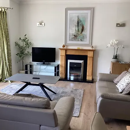 Flesk River 22 Appartement