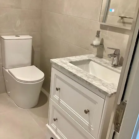 Flesk River 22 Appartement *