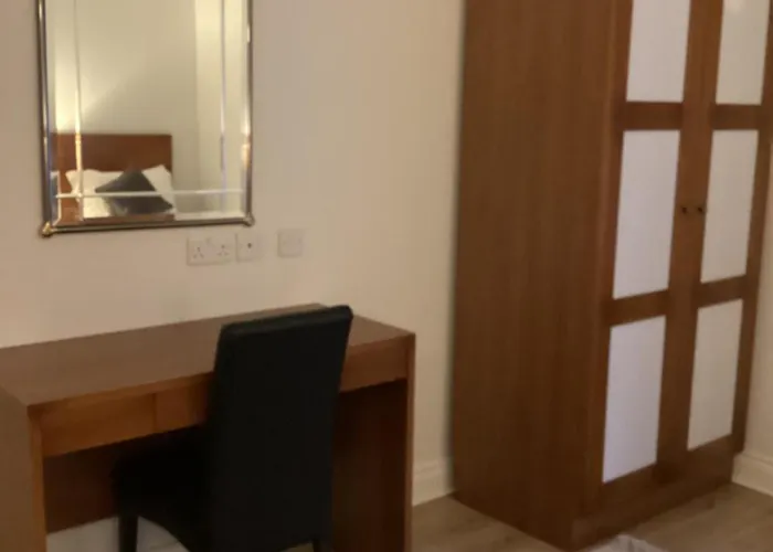 Flesk River 22 Apartamento Killarney