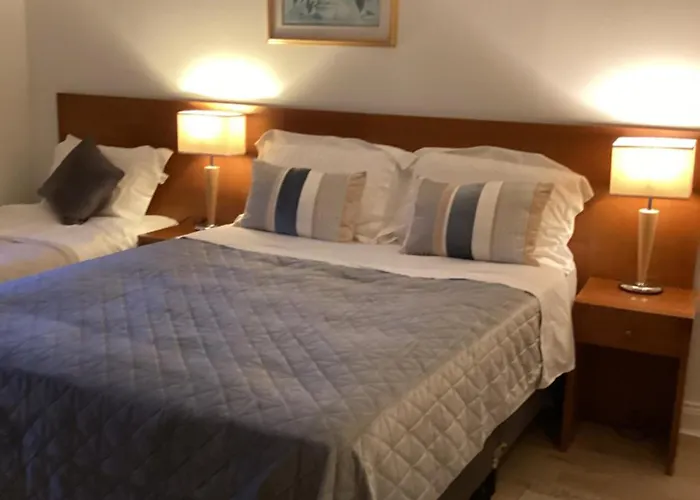 Flesk River 22 Apartamento *