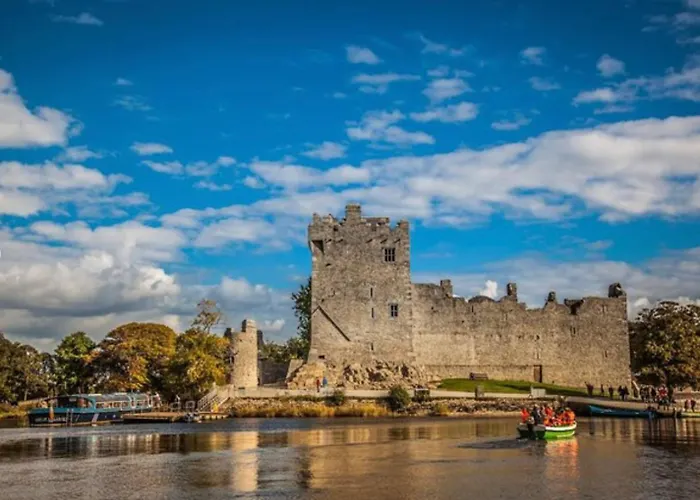 Daire Flesk River 22 Killarney