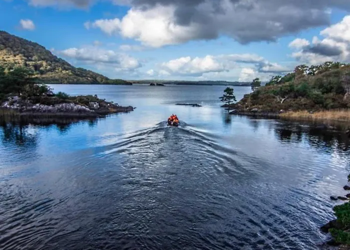 Flesk River 22 Killarney