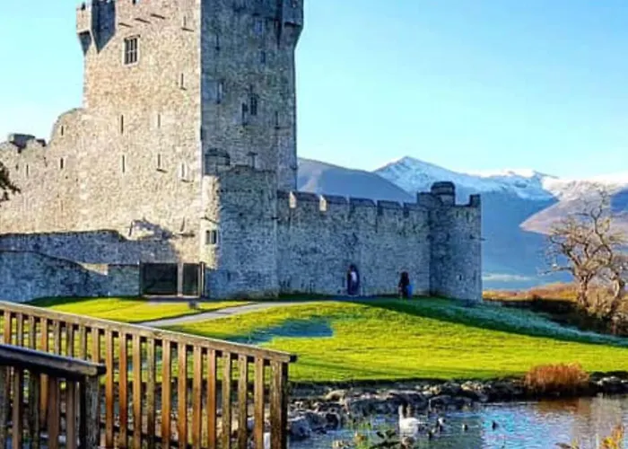 Flesk River 22 * Killarney