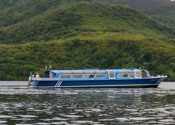 Apartamento Flesk River 22