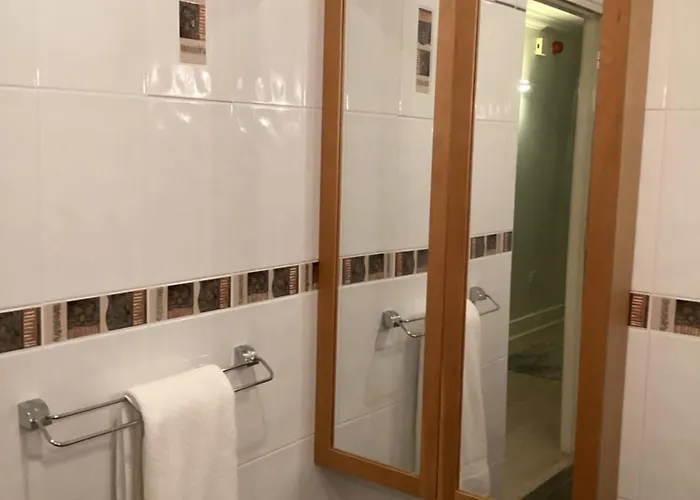 Apartamento Flesk River 22 Killarney