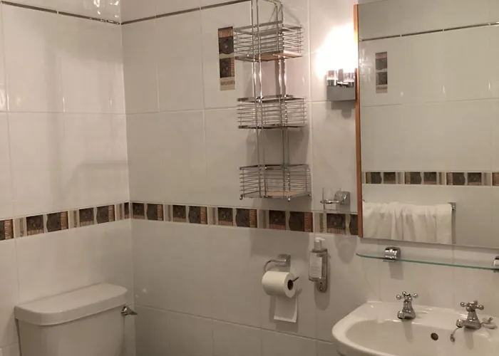 Apartamento Flesk River 22 Killarney