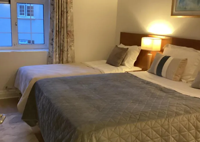 Apartamento Flesk River 22 Killarney