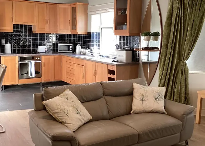 Flesk River 22 Apartamento *