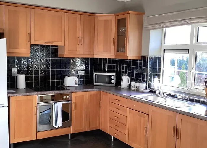 Flesk River 22 Daire