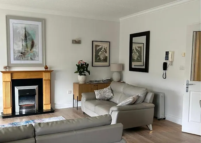 Apartamento Flesk River 22