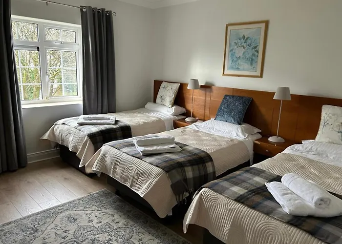 Flesk River 22 * Killarney