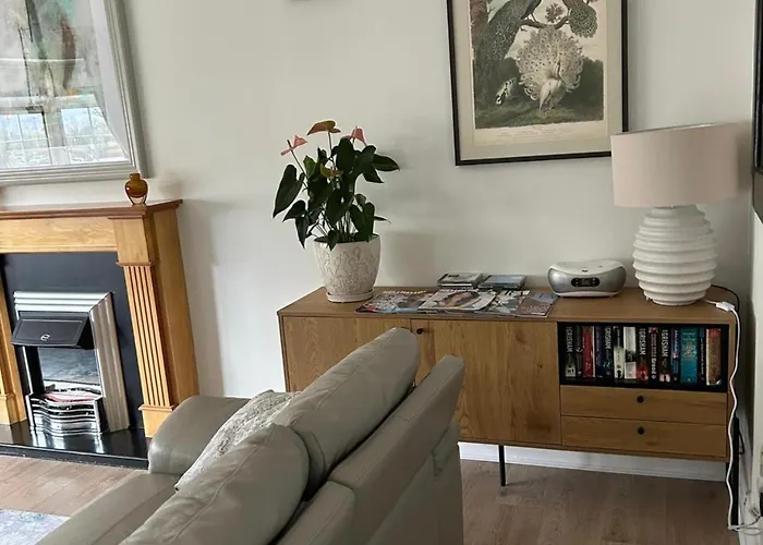 Apartamento Flesk River 22