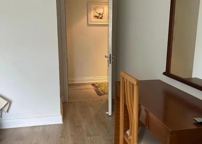 Flesk River 22 Apartamento