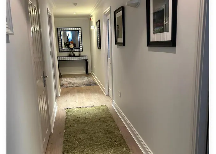 Apartamento Flesk River 22