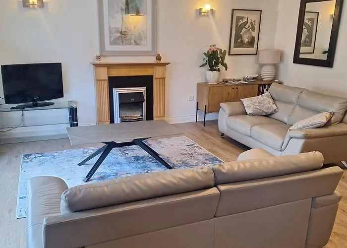 Flesk River 22 Apartamento *