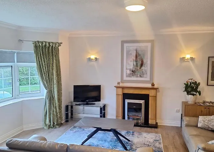 Daire Flesk River 22 Killarney